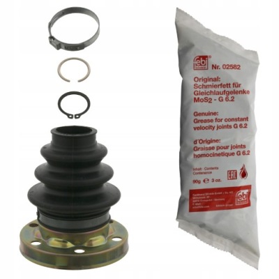 Защита шарнир febi 26945 фото №1