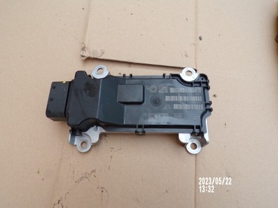 Блок управления коробки jeep alfa romeo 68441896aa фото №1