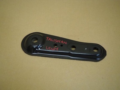 Кронштейн підрамник лівий renault talisman фото №1