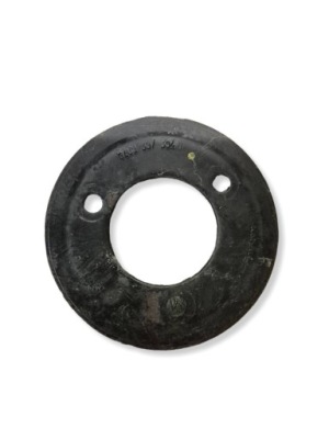 Шків насоса води renault 8200357354d фото №1