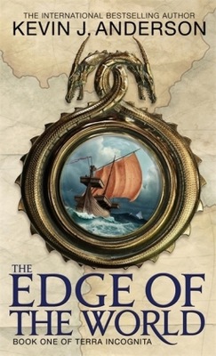 Edge of the World - Anderson Kevin