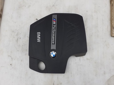 BMW F20 F21 F22 F30 F32 F36 M2 F87 ЗАЩИТА ДВИГАТЕЛЯ 7853306