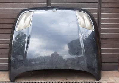 Капот fiat coupe фото №1