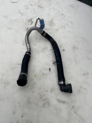 Alfa tonale 1.5 tb шланг труба воды 50571236 фото №1