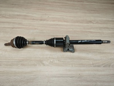 Оригинальная приводной вал приводная правый перед alfa romeo giulietta 2.0 jtdm механическая коробка передач фото №1