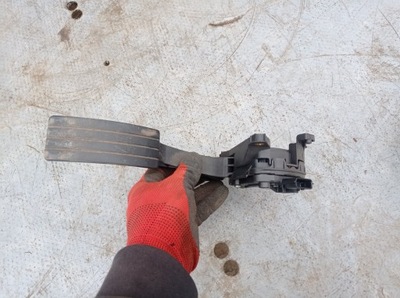 Педаль газу потенціометр smart forfour 453 фото №1