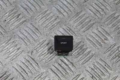 Перемикач sport citroen c5 aircross фото №1