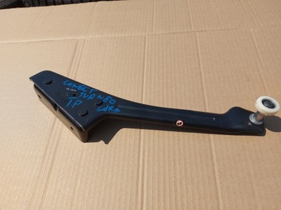 Ролик дверь ford transit connect ii правая верхний фото №1