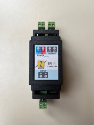 Przekaźnik do zawór elektromagnetyczny danfoss