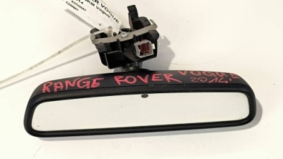 Дзеркало внутрішнє заднього виду range rover фото №1