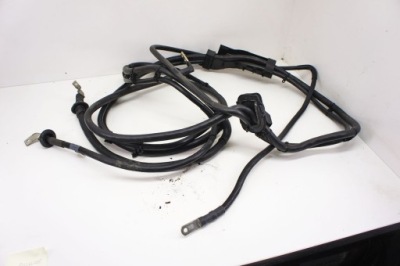 Ir535 bentley flying spur i шланг акумулятор фото №1