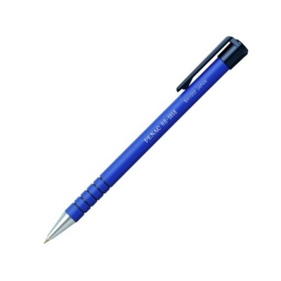 Długopis automatyczny Penac RB-085B niebieski