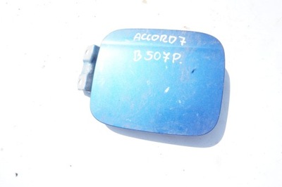 Кришка заливної пального honda accord 7 viii b507p фото №1