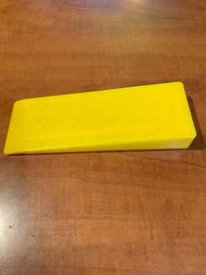 KLIN DO OBALANIA DRZEW NISKI