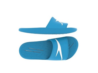 SPEEDO KLAPKI DAMSKIE JUNIORSKIE SLIDES BASEN 37