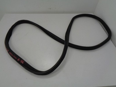 Citroen ds4 прокладка дверь левая задняя фото №1