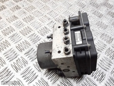 2006 alfa romeo 147 блок abs 1900jtd 51753652 0265233335 0265900321 фото №1