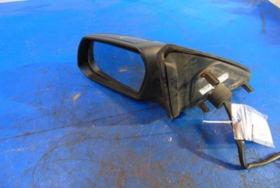 Ford mondeo mk3 2.0tddi зеркало левая фото №1