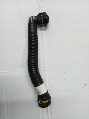 TUBULADURA CABLE EMFISEMA FORD FIESTA MK8 1.0  