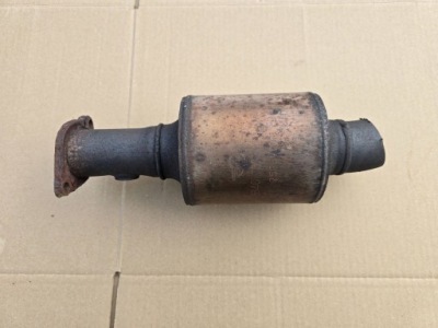 Каталізатор 840752341001 mini cooper r 50 1.6 бензин, оригінальний фото №1