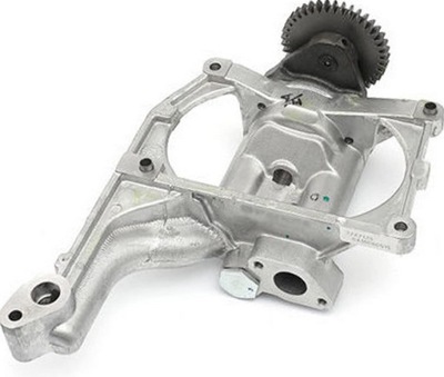 T411864 насос масла perkins фото №1