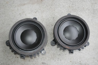 VOLVO V70 3 S80 II ALTAVOZ DYNAUDIO 30797726  