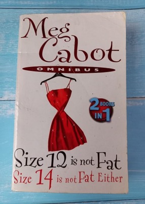 Cabot Size 12 is not Fat Size 14 is not Fat Either