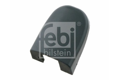 FEBI BILSTEIN PROTECCIÓN DE CERRADURA AUDI A2 8Z TT 8N SKODA OCTAVIA I OCTAVIA  