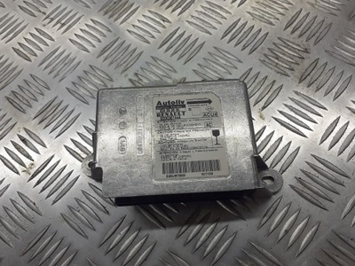 Модуль подушка безпеки renault megane ii 8200367444 фото №1