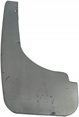 Брызговик правый перед защита infiniti qx56 04-06 638507s860 фото №1