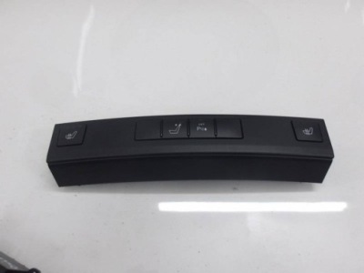 Mercedes e w212 переключатель сидений фото №1