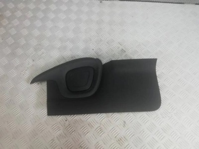 Захист бічна консолі smart forfour ii a4536808400 фото №1