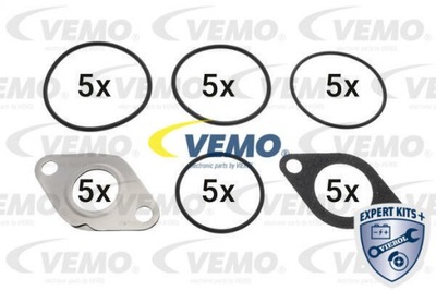 КОМПЛЕКТ ПРОКЛАДОК СИСТЕМА AGR EXPERT KITS + VEMO V10-63-0187