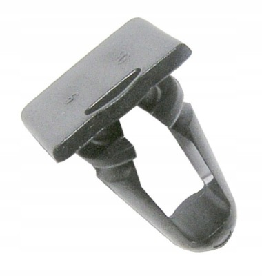 5szt vw jetta ii -клипса накладки порога wew фото №1