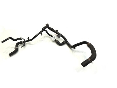 Wąż труба wody subaru impreza iii gh 2.0 td sport фото №1