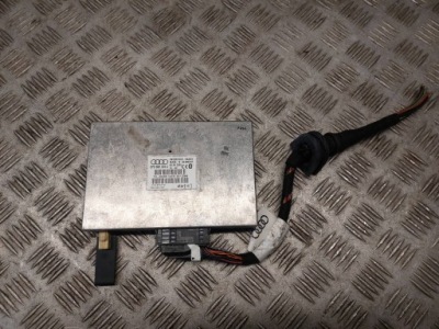 Модуль bluetooth audi a4 b7 8p0862335e 8p0035503e фото №1