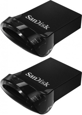 Sandisk Ultra Fit 32GB Mini Pendrive USB 3.1 x2