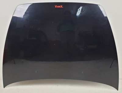 Капот 452 volvo c70 ii фото №1