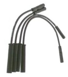 Провода зажигания renault laguna i bs0986356817 фото №1