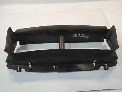 Воздуховод воздуха впуск ford focus фото №1