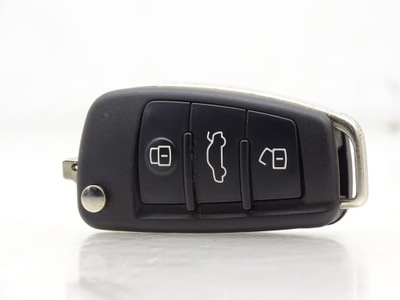 КЛЮЧ ПУЛЬТ ПЕРЕДАТЧИК AUDI A3 8V 434 MHZ 8V0837220D