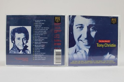 the very best of tony christie