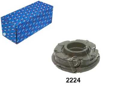 Japko goj2224 втулка підшипник, стабілізатор фото №1