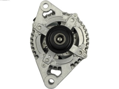 Генератор alfa romeo 159 brera 3.2 jts фото №1