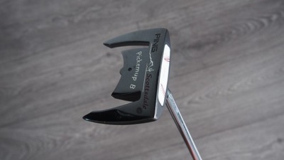 Putter Ping Scottsdale Pickemup B - LONG 42''