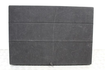 Пол багажника обивка kia proceed pro ceed 3 фото №1