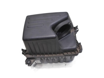 Корпус фильтра воздуха hyundai santa fe ii 2.2 crdi 28111-2b200 фото №1