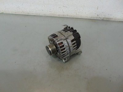 Генератор bmw 1 f20 2.0 d 8519890 фото №1