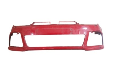 Vw golf vi r-line бампер перед передний pod омыватель 5k0807221ad фото №1