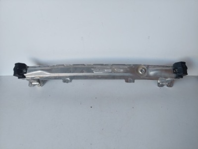 Porsche 911 gt2 rs балка бампера задняя задняя фото №1